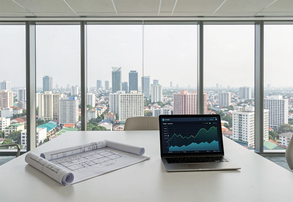 Strategic Planning and Security Oversight