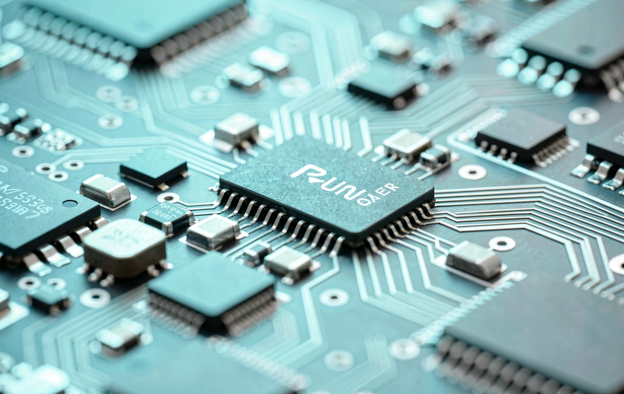 Secure data processing